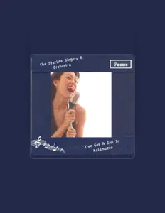 The Starlite Singers & Orchestra dinle, müzik videolarını izle, biyografisini oku, tur tarihlerini ve daha fazlasını gör!