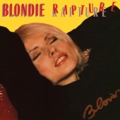 Blondie - Rapture