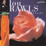 Lou Rawls - Save Your Love for Me