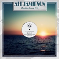 Undisclosed EP - Ali Jamieson
