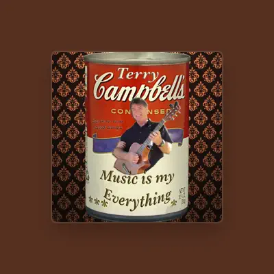 Listen to Terry Campbell, watch music videos, read bio, see tour dates & more!
