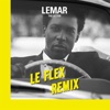 The Letter (Le Flex Remix) - Single