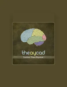 Listen to The Ay Cad, watch music videos, read bio, see tour dates & more!