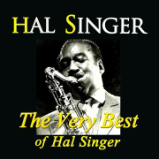 Rice and Red Beans - Hal Singer