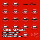 Gosip (Remixes) - EP artwork