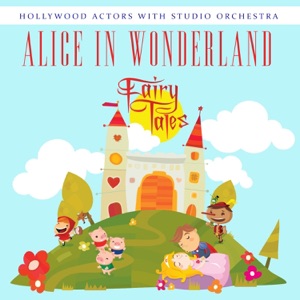 Alice In Wonderland (with Studio Orchestra) - Single
