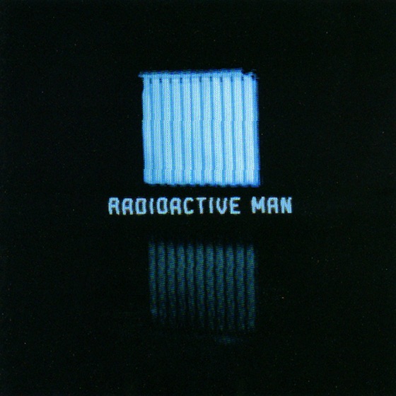 Cover artwork for Uranium