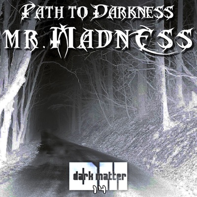 Path to Darkness - EP