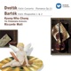 Dvorak Violin Concerto Romance etc