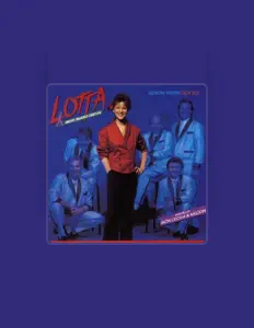 聆聽 Lotta & Anders Engbergs、觀看音樂影片、閱讀小傳、查看巡演日期等！