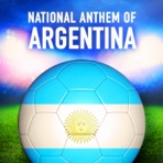 Argentina: Himno Nacional Argentino (Argentinian National Anthem) - Single