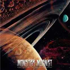 Mindless Ones / The Duke of Supernature - Single - Monster Magnet Mindless Ones / The Duke of Supernature - Single - Monster Magnet