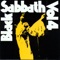 FX - Black Sabbath lyrics