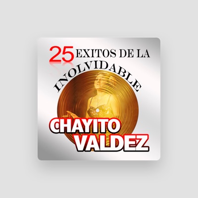 Chayito Valdez