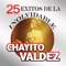 La Silla Vacía - Chayito Valdez lyrics