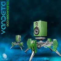 Acid Machines — Vandeta