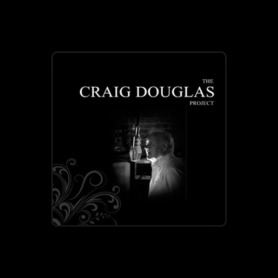 Listen to Craig Douglas, watch music videos, read bio, see tour dates & more!