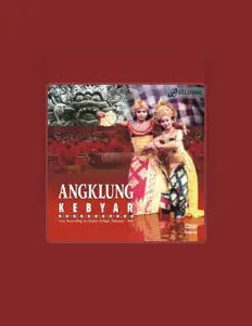 Listen to Sekehe Angklung Mekar Budaya, watch music videos, read bio, see tour dates & more!