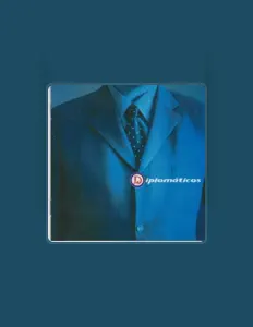 Listen to Diplomáticos, watch music videos, read bio, see tour dates & more!