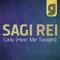 Lady (Hear Me Tonight) - Single - Sagi Rei