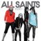 Scar - All Saints lyrics