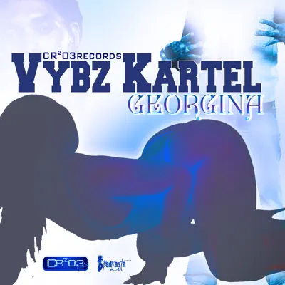 Georgina - Single - Vybz Kartel