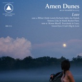 Sixteen by Amen Dunes