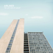 Airliner Lounge - The Last Days Of August