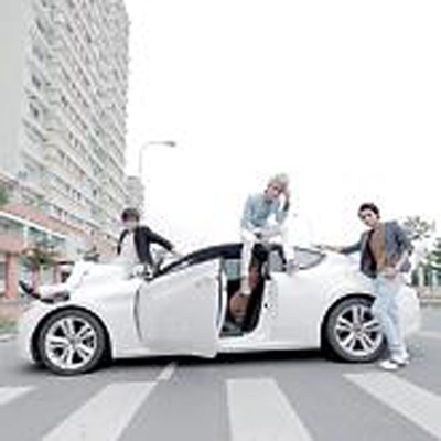 HKT - Them Mot Lan Dau