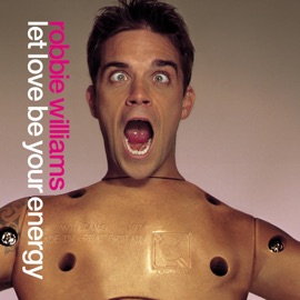 My Way (Live) Robbie Williams