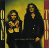 One Two - Getting Better artwork