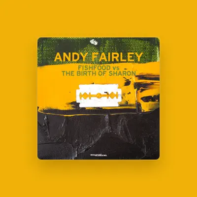 Listen to Andy Fairley, watch music videos, read bio, see tour dates & more!