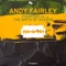 Volition - Andy Fairley lyrics