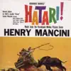 Henry Mancini - Just for Tonight (Vocal)
