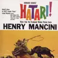 Theme from Hatari!