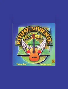 Listen to Ritual Viviente, watch music videos, read bio, see tour dates & more!