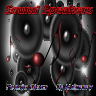 Sound Speakers - EP