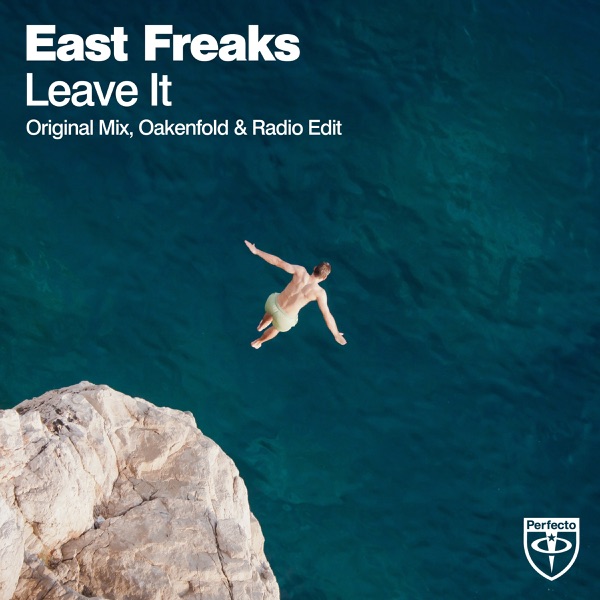Leave It - Single