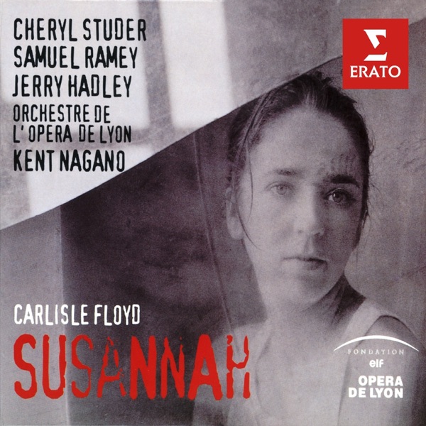 Floyd - Susannah