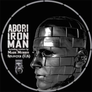 Iron Man - EP