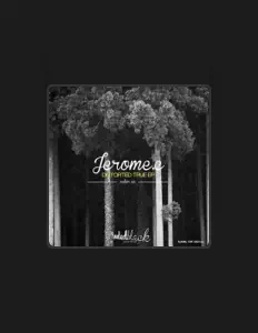 Listen to Jerome.C, watch music videos, read bio, see tour dates & more!