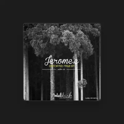 Listen to Jerome.C, watch music videos, read bio, see tour dates & more!