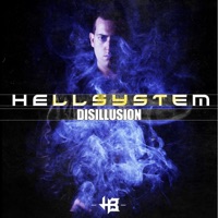 Disillusion - Single - Hellsystem