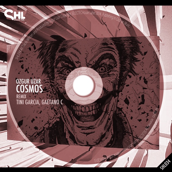 Cosmos - Single