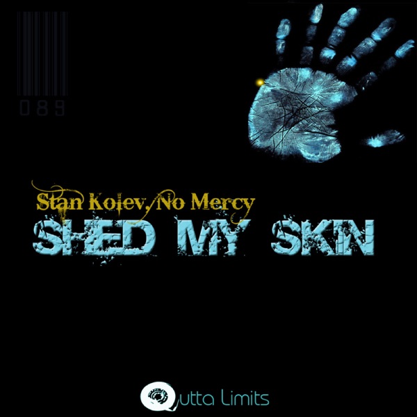 Shed My Skin - Single - Stan Kolev & No Mercy