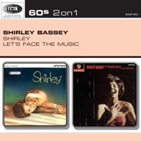 Shirley Bassey