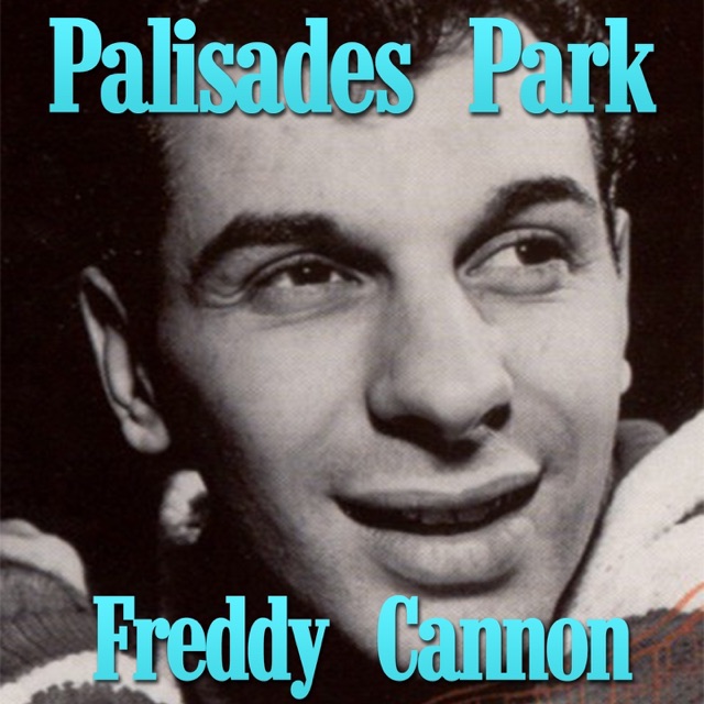 Palisades Park - Single