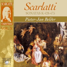 Sonata in F Major, Kk. 469 (Allegro molto) Pieter-Jan Belder