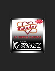 Listen to Grupo Korssel, watch music videos, read bio, see tour dates & more!