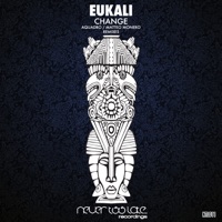 Change - Single - Eukali